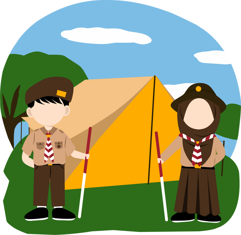 Indonesia Scout